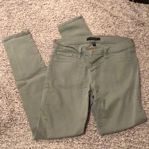 Flying Monkey Green Pants